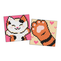 Алмазная мозаїка 