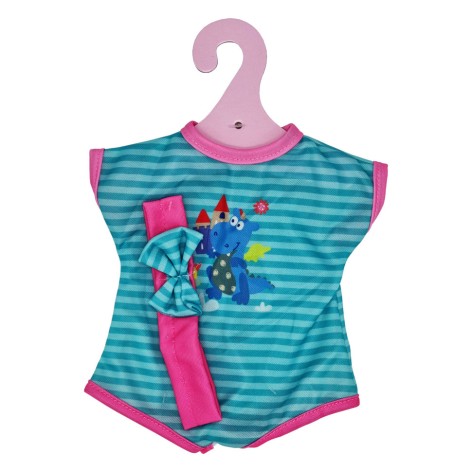 Игровой набор одежда для пупса 