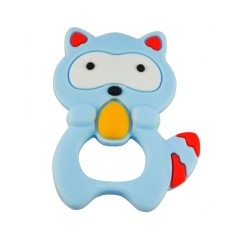 Прорезыватель силиконовый 