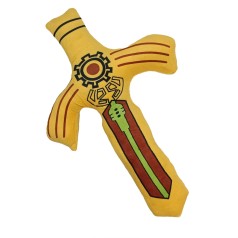 Детская мягкая игрушка 