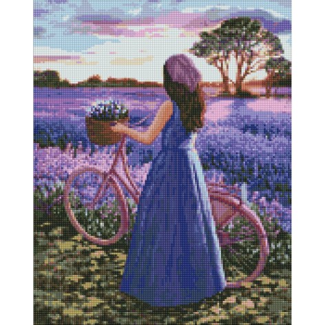 Алмазна мозаїка 