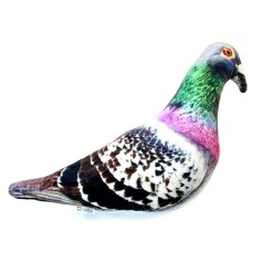 Іграшка м'яконабивна 