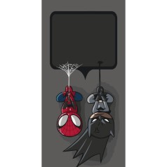 Открытка по номерам 