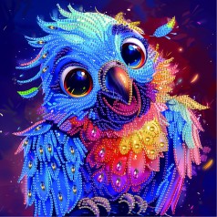 Алмазна мозаїка 