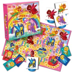 Настольная игра 