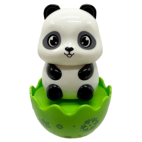 Дитяча неваляшка 