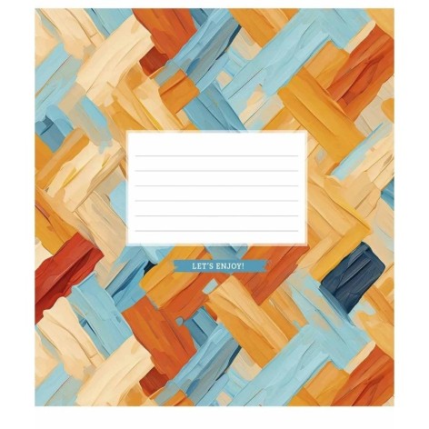 Зошит учнівський 