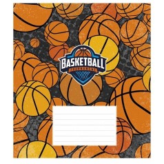 Тетрадь ученическая 