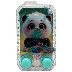 Дитяча водна гра 2586U-N24(Turquoise) розмір 11,5 см