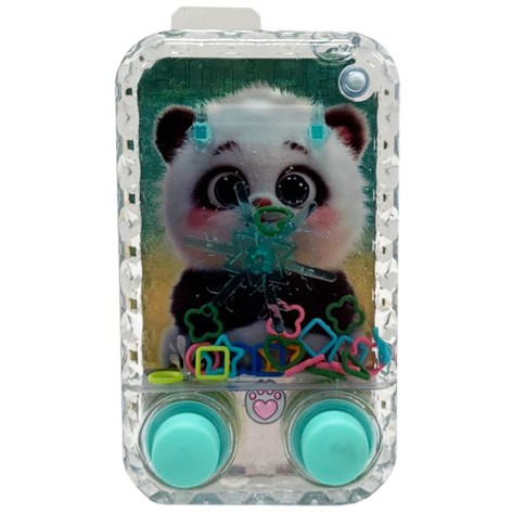 Дитяча водна гра 2586U-N24(Turquoise) розмір 11,5 см