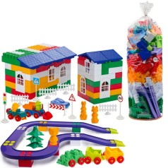 Дитячий конструктор 