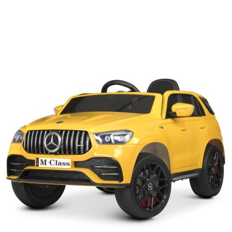 Детский электромобиль Машинка M 4781EBLRS-6 до 25 кг