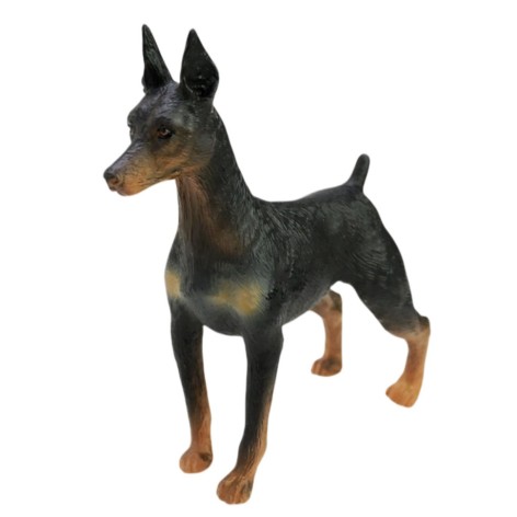 Дитяча іграшкова фігурка тварини 