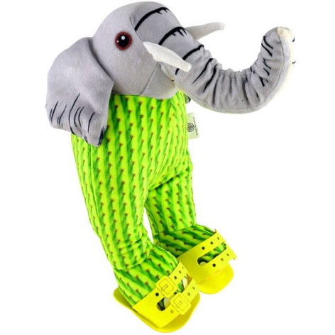 Дитяча м'яка іграшка 