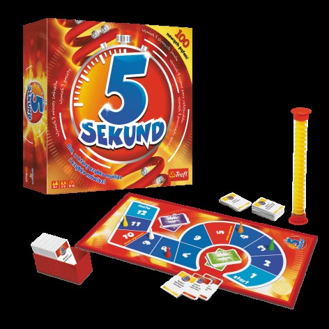 Настольная игра - 