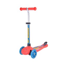 Дитячий самокат 