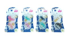 Пустышка круглая 