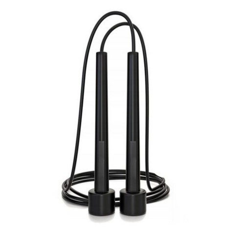 Скакалка регульована для кросфіту Jump TI-R-432 чорний