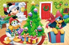 Головоломки - (54 Элм. Мини) - 