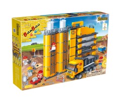 Конструктор 