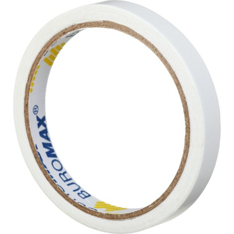 Клейка стрічка двостороння BM.7502, 12 мм 10 м