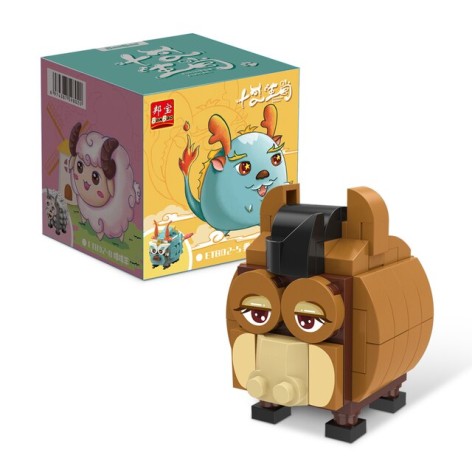 Конструктор 