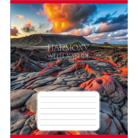 Зошит загальний 