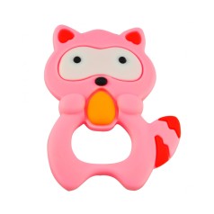 Прорізувач силіконовий 