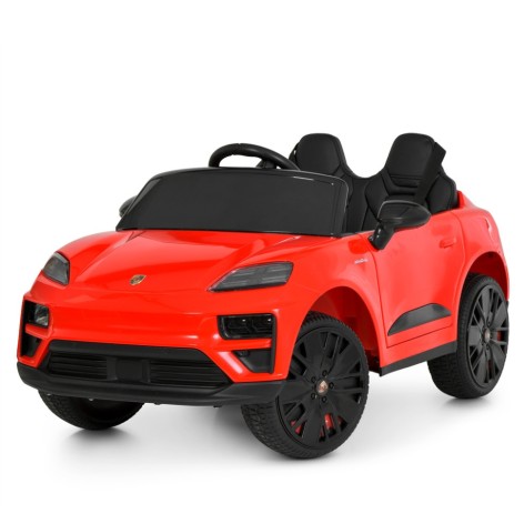 Дитячий електромобіль Машина M 6314EBLR-3 до 30 кг