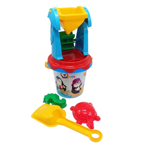 Набір для гри з піском 