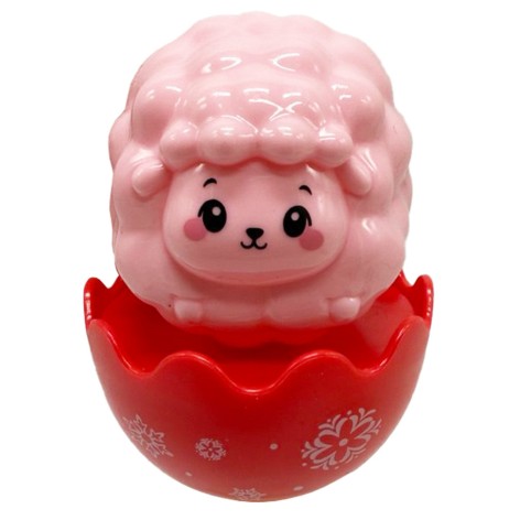 Дитяча неваляшка 