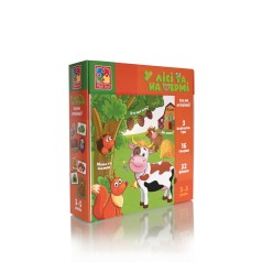 Настольная игра ассоциации 