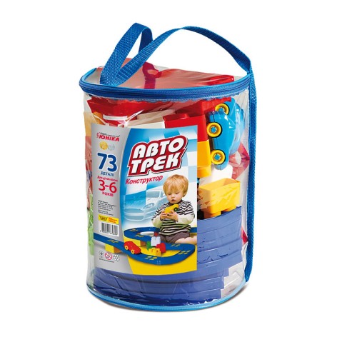 Конструктор дитячий 