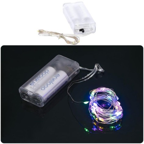 Декоративна гірлянда 