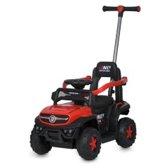 Детский электромобиль Джип M 5788EBLR-3 до 25 кг