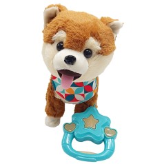 Детская интерактивная игрушка 