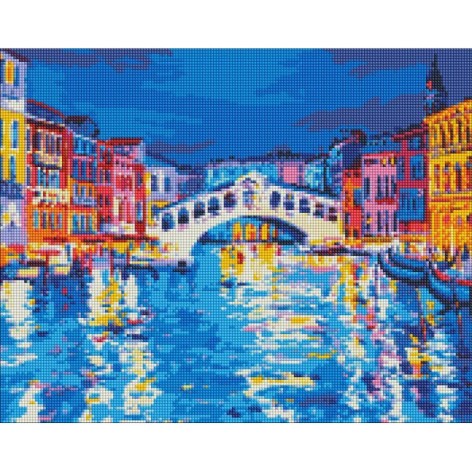 Алмазна мозаїка 