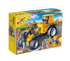 Конструктор 