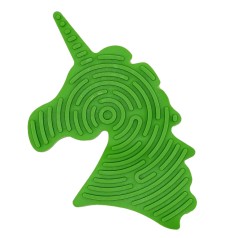 Дитяча розвиваюча дошка для сенсорної активності 