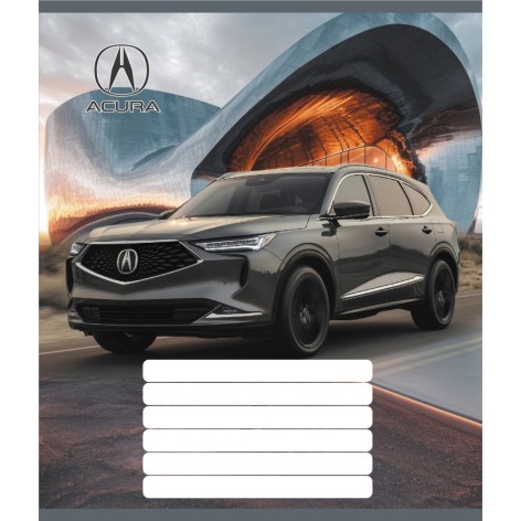 Зошит учнівський 