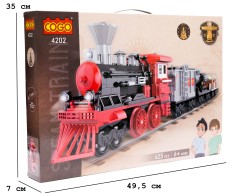 *Конструктор 