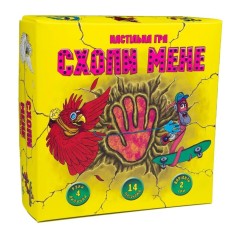 Настольная игра 