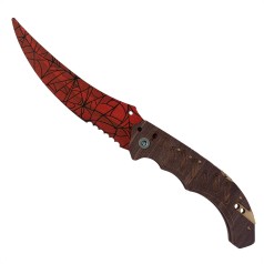 Ніж дерев'яний сувенірний  