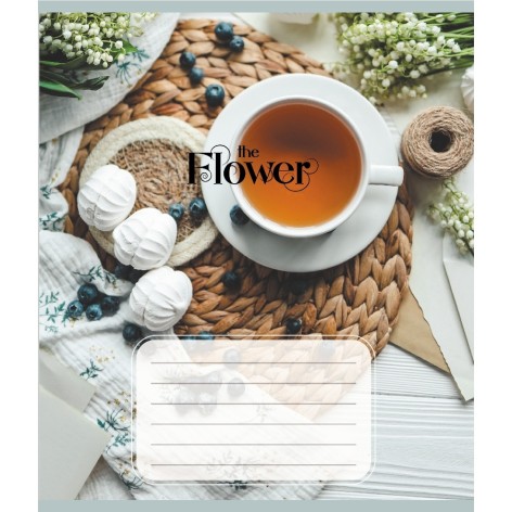 Зошит загальний 