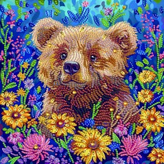 Алмазна мозаїка 