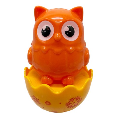 Дитяча неваляшка 