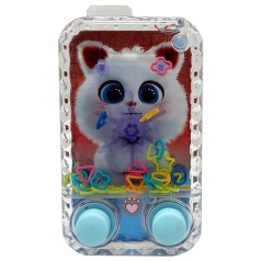Дитяча водна гра 2586U-N24(Blue) розмір 11,5 см