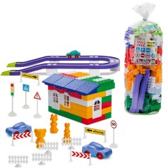 Дитячий конструктор 