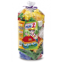 УЦЕНКА!!! Конструктор детский 