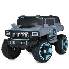 Детский электромобиль Джип M 5822EBLR-11(24V) до 30 кг